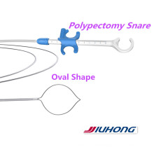 Top Brand Polypectomy Snares Forceps Loop with CE ISO Approved